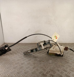 Serrure avant droit PEUGEOT 407