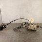 Serrure avant droit PEUGEOT 407