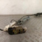 Serrure avant gauche PEUGEOT 407