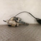 Serrure avant gauche PEUGEOT 407