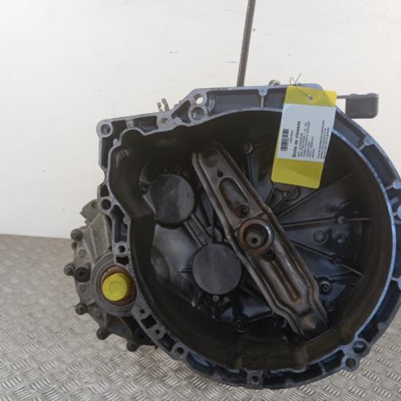 Boite de vitesses MINI MINI 2 R56