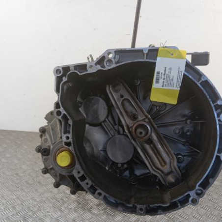 Boite de vitesses MINI MINI 2 R56 Photo n°1