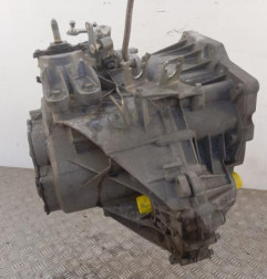 Boite de vitesses MINI MINI 2 R56