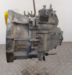 Boite de vitesses MINI MINI 2 R56 Photo n°4