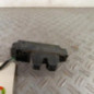 Serrure de hayon PEUGEOT 407
