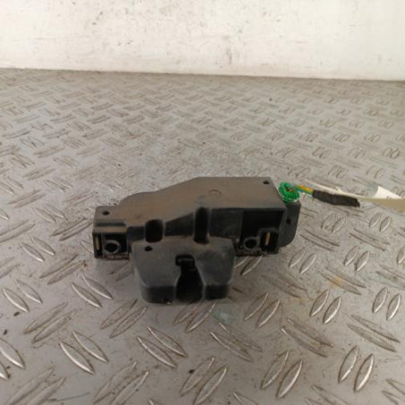 Serrure de hayon PEUGEOT 407