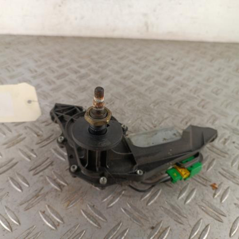 Moteur essuie glace arriere RENAULT SCENIC 1
