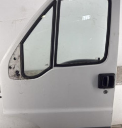 Porte avant gauche FIAT DUCATO 2 Photo n°1