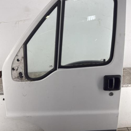 Porte avant gauche FIAT DUCATO 2 Photo n°1