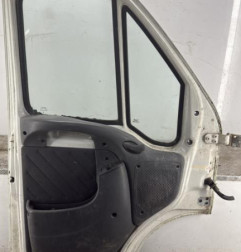 Porte avant gauche FIAT DUCATO 2