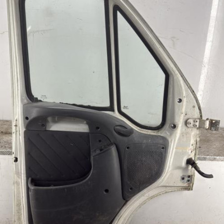 Porte avant gauche FIAT DUCATO 2