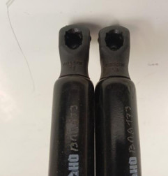 Verin de coffre CITROEN C4 PICASSO 2