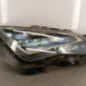 Optique avant principal droit (feux)(phare) SEAT LEON 3