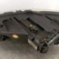 Optique avant principal droit (feux)(phare) SEAT LEON 3
