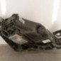 Optique avant principal gauche (feux)(phare) SEAT LEON 3