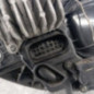 Optique avant principal gauche (feux)(phare) SEAT LEON 3