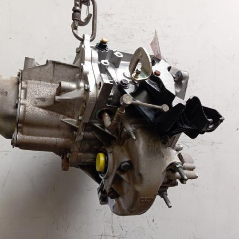 Boite de vitesses PEUGEOT PARTNER 2