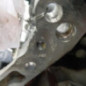 Boite de vitesses PEUGEOT PARTNER 2