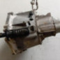 Boite de vitesses PEUGEOT PARTNER 2