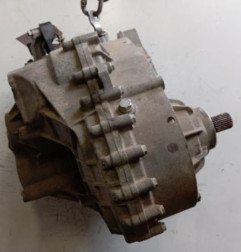 Boite de vitesses VOLKSWAGEN TRANSPORTER 5