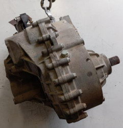Boite de vitesses VOLKSWAGEN TRANSPORTER 5 Photo n°3
