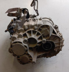 Boite de vitesses VOLKSWAGEN TRANSPORTER 5 Photo n°4