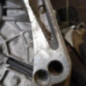 Boite de vitesses VOLKSWAGEN TRANSPORTER 5