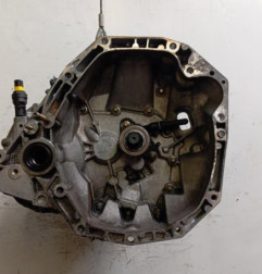 Boite de vitesses RENAULT CLIO 2 CAMPUS Photo n°1