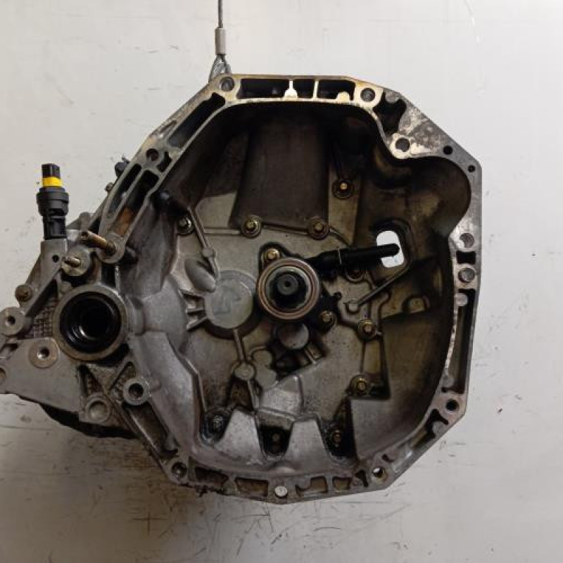 Boite de vitesses RENAULT CLIO 2 CAMPUS