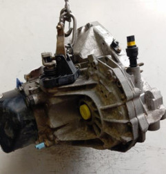 Boite de vitesses RENAULT CLIO 2 CAMPUS
