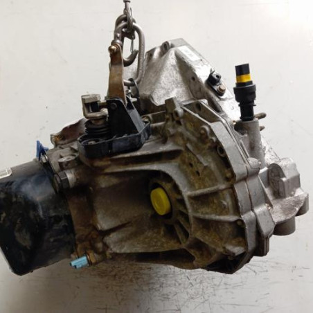 Boite de vitesses RENAULT CLIO 2 CAMPUS