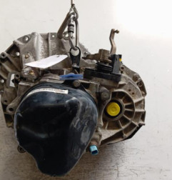 Boite de vitesses RENAULT CLIO 2 CAMPUS Photo n°3