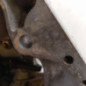 Boite de vitesses RENAULT CLIO 2 CAMPUS