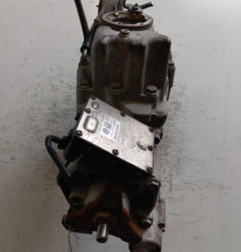 Pont (propulsion) AUDI TT 3