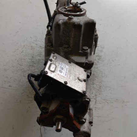 Pont (propulsion) AUDI TT 3