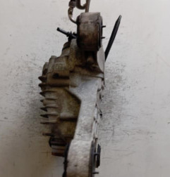 Pont (propulsion) AUDI TT 3 Photo n°4