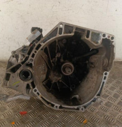 Boite de vitesses RENAULT MEGANE 3 Photo n°1