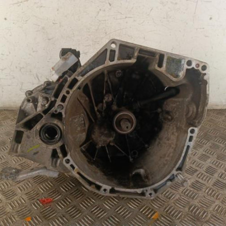 Boite de vitesses RENAULT MEGANE 3 Photo n°1