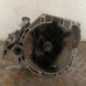 Boite de vitesses RENAULT MEGANE 3