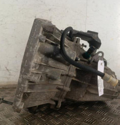 Boite de vitesses RENAULT MEGANE 3