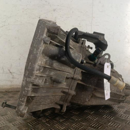 Boite de vitesses RENAULT MEGANE 3