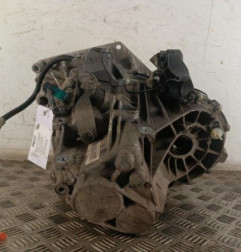 Boite de vitesses RENAULT MEGANE 3 Photo n°3