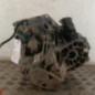 Boite de vitesses RENAULT MEGANE 3