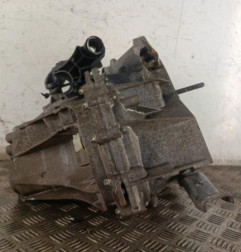 Boite de vitesses RENAULT MEGANE 3 Photo n°4