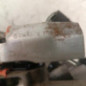 Boite de vitesses RENAULT MEGANE 3