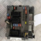 Boitier servitude moteur (BSM) PEUGEOT 206