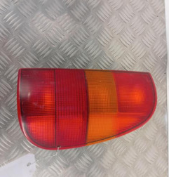 Feu arriere principal gauche (feux) VOLKSWAGEN CADDY 2 Photo n°1