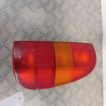 Feu arriere principal gauche (feux) VOLKSWAGEN CADDY 2 Photo n°1