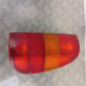 Feu arriere principal gauche (feux) VOLKSWAGEN CADDY 2
