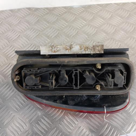 Feu arriere principal gauche (feux) VOLKSWAGEN CADDY 2